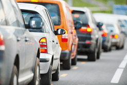 Monroe Traffic Defense Lawyer Impeding Traffic