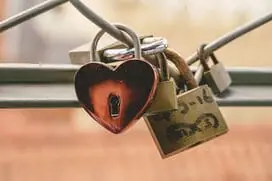Spouse Moved Out Can I Change Locks