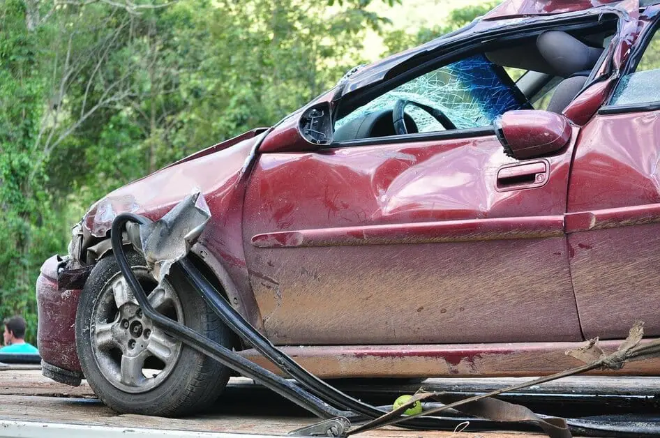 Failure to Stop in Assured Clear Distance: A Michigan Civil Infraction