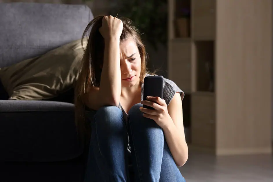 What to Do When Served with Divorce Papers