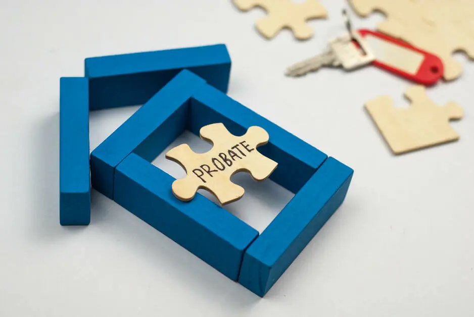 how to avoid probate in michigan