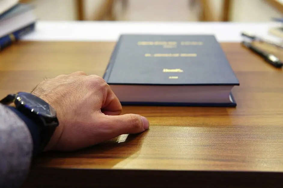 michigan divorce proceedings