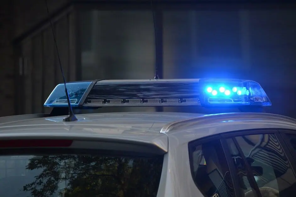 unlawful use of an automobile