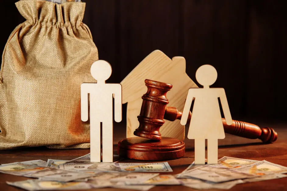 Should you file bankruptcy and divorce at the same time? | Bruce Law Firm