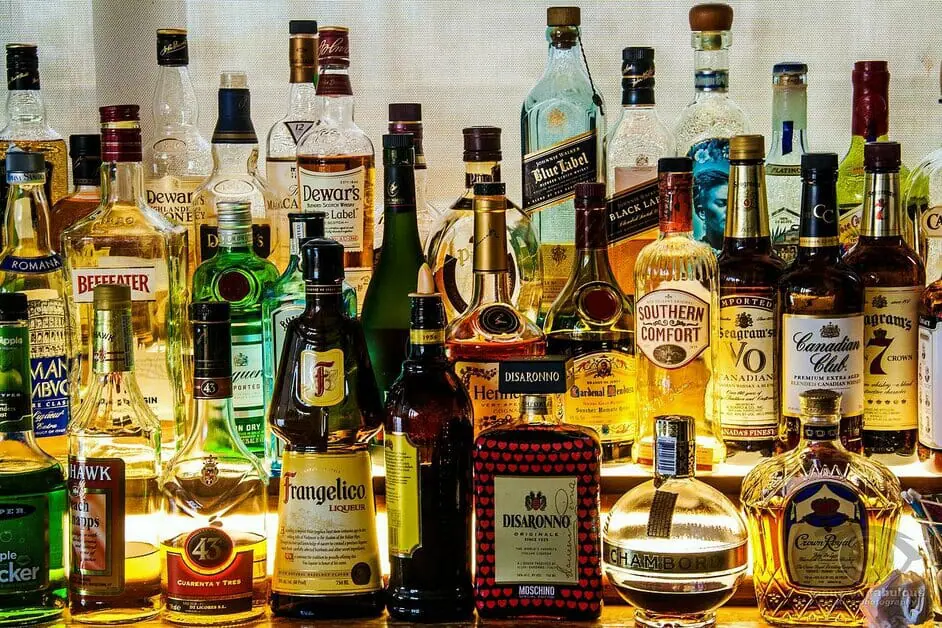 michigan open intoxicants regulations