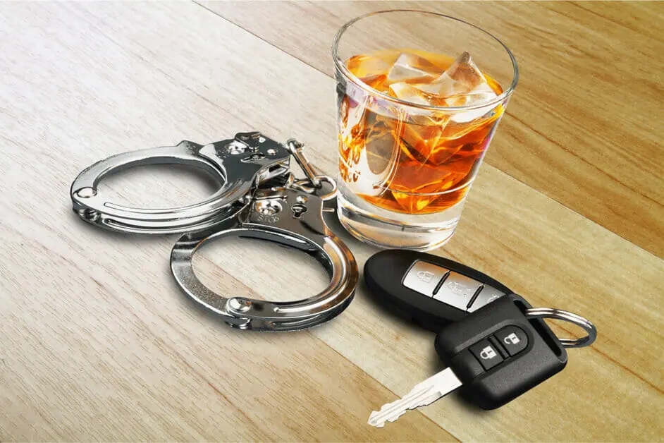 open container violations