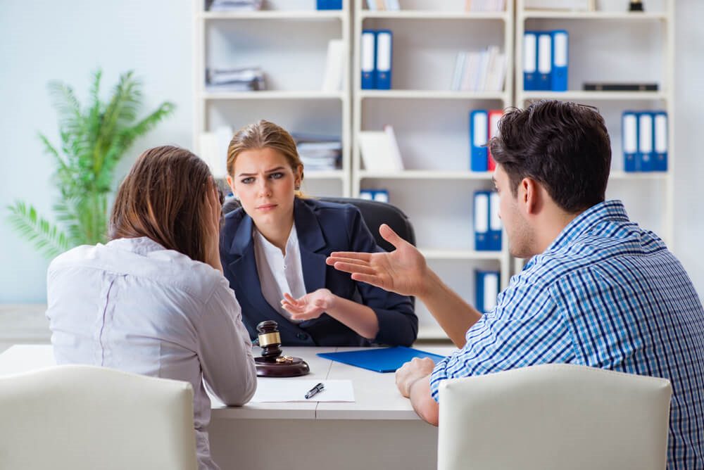 michigan uncontested divorce