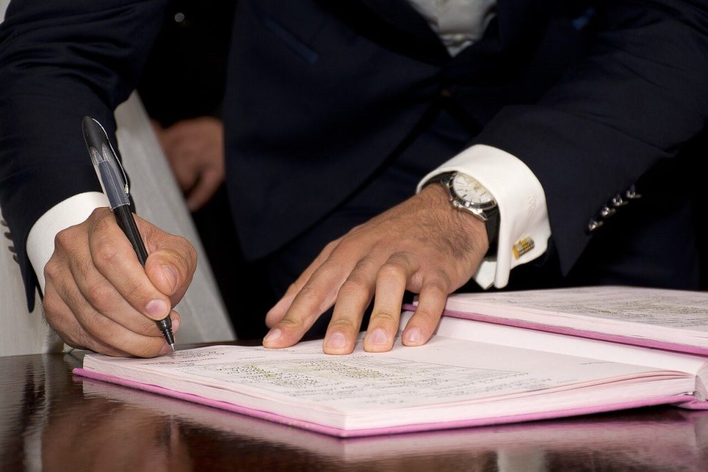 uncontested divorce in mi