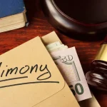 avoid paying alimony
