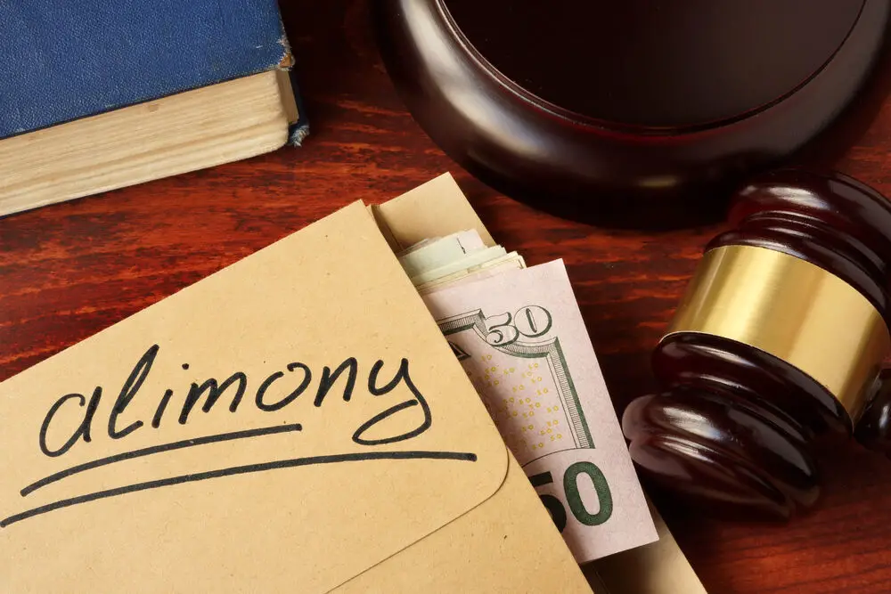 How to avoid paying spousal support | Bruce Law alimony lawyers
